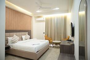 Amrit Residency