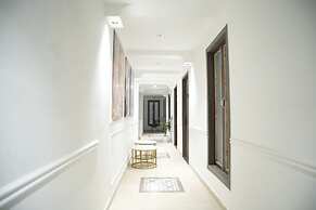Amrit Residency