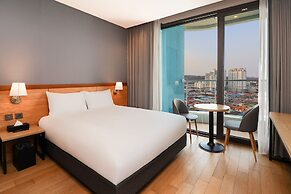 Nova Stay Gangneung
