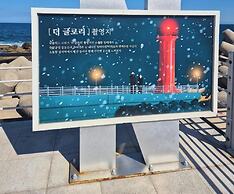 Nova Stay Gangneung