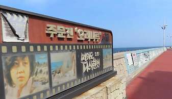 Nova Stay Gangneung