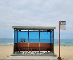 Nova Stay Gangneung