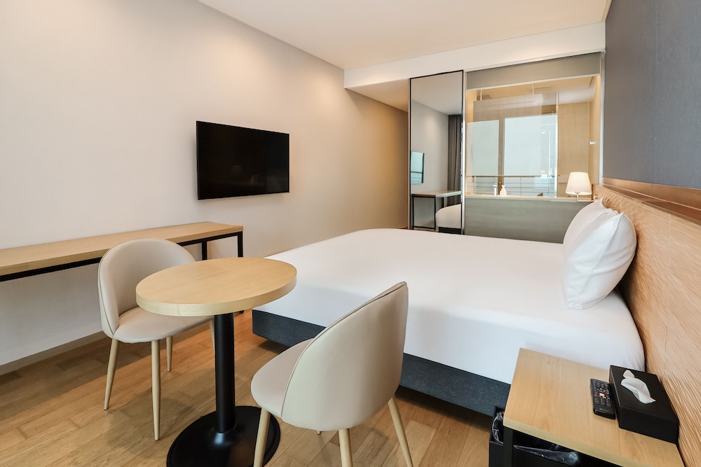 Nova Stay Gangneung