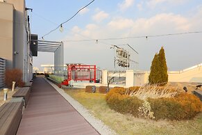 Nova Stay Gangneung