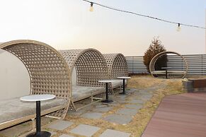 Nova Stay Gangneung