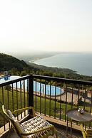 Olympian Villa with Private Pool