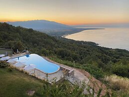 Olympian Villa with Private Pool