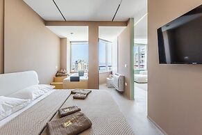 Marina Jacuzzi Suites 2 by  PS