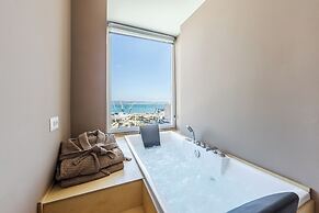 Marina Jacuzzi Suites 2 by  PS