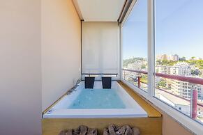 Marina Jacuzzi Suites 2 by  PS