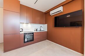 Marina Jacuzzi Suites 2 by  PS
