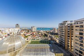 Marina Jacuzzi Suites 2 by  PS