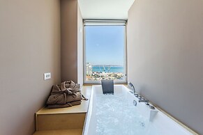 Marina Jacuzzi Suites 2 by  PS