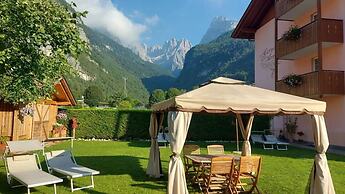 Hotel Garnì Arnica