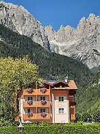 Hotel Garnì Arnica