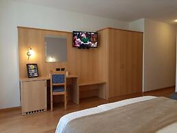Hotel Garnì Arnica