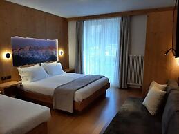 Hotel Garnì Arnica
