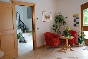 Hotel Garnì Arnica