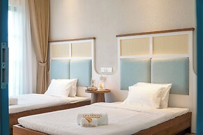 Luxury 4 bedroom Casa Santori