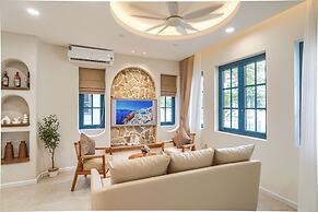 Luxury 4 bedroom Casa Santori