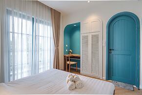 Luxury 4 bedroom Casa Santori