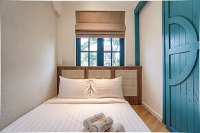 Luxury 4 bedroom Casa Santori
