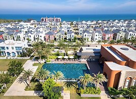 Luxury 4 bedroom Casa Santori