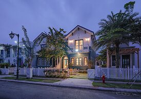 Luxury 4 bedroom Casa Santori