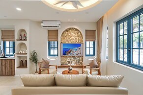 Luxury 4 bedroom Casa Santori