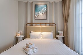 Luxury 4 bedroom Casa Santori