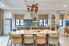 Luxury 4 bedroom Casa Santori