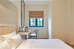 Luxury 4 bedroom Casa Santori