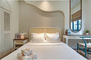 Luxury 4 bedroom Casa Santori