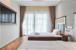Luxury 4 bedroom Casa Santori