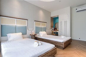 Luxury 4 bedroom Casa Santori