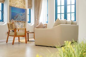 Luxury 4 bedroom Casa Santori