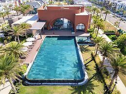 Luxury 4 bedroom Casa Santori