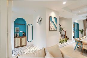 Luxury 4 bedroom Casa Santori