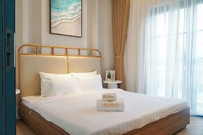 Luxury 4 bedroom Casa Santori