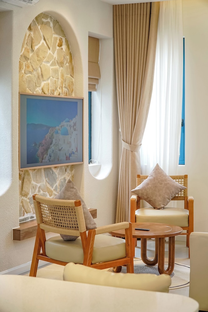 Luxury 4 bedroom Casa Santori