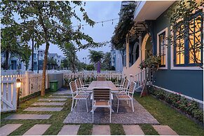 Luxury 4 bedroom Casa Santori