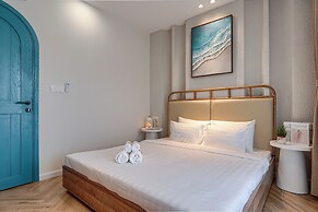 Luxury 4 bedroom Casa Santori