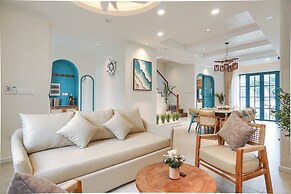 Luxury 4 bedroom Casa Santori