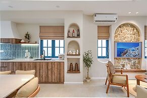 Luxury 4 bedroom Casa Santori