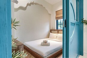 Luxury 4 bedroom Casa Santori