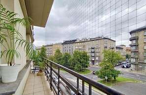 Fantastic Inn Kraków - Słowackiego