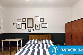 Fantastic Inn Kraków - Słowackiego