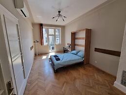 Fantastic Inn Kraków - KR63