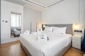 Beachfront 1bedroom Apartment