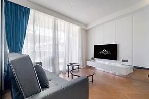 Beachfront 1bedroom Apartment